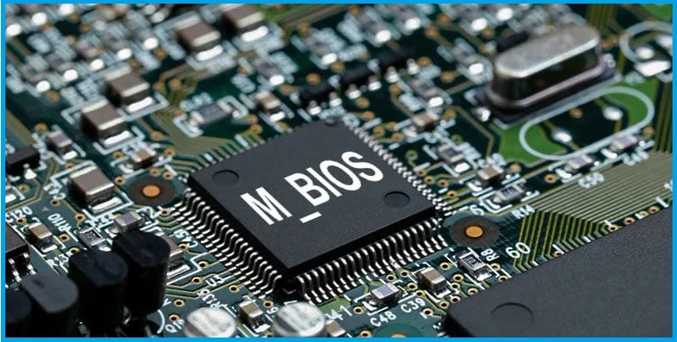 What is BIOS (Basic Input/Output System)? BIOS Functions & Working. computerswan.com